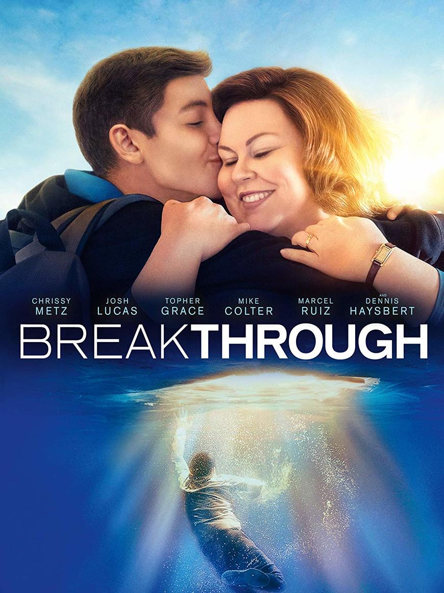 Película Breakthrough