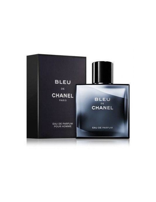 Bleu De Chanel Eau de Parfum

