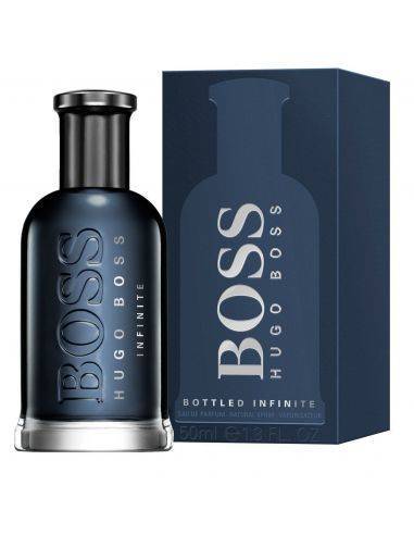 Boss Bottled Infinite Eau de Parfum 

