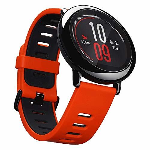 Electronic Xiaomi Amazfit Pace Rojo