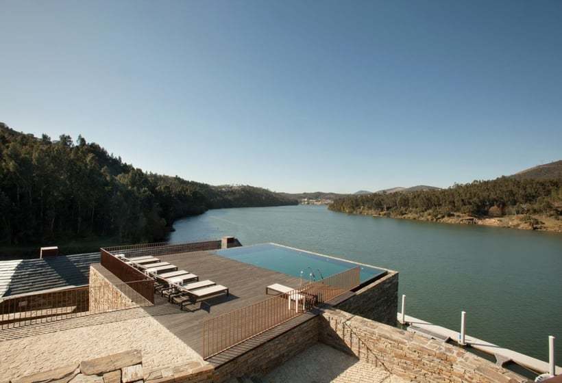 Douro41 Hotel & Spa