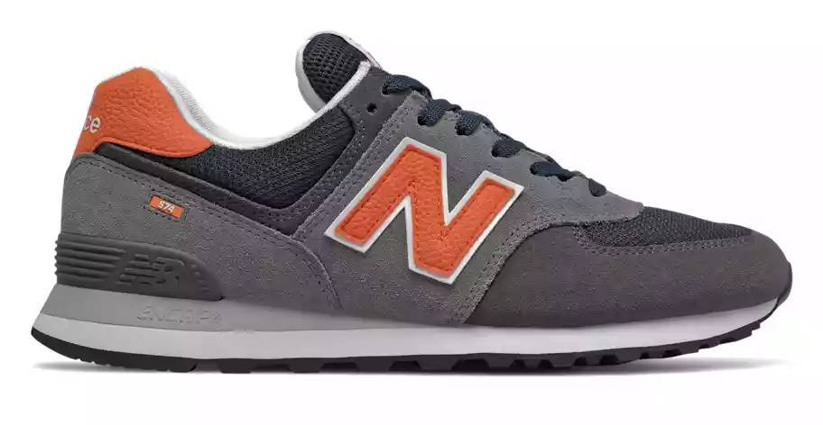 Moda New Balance