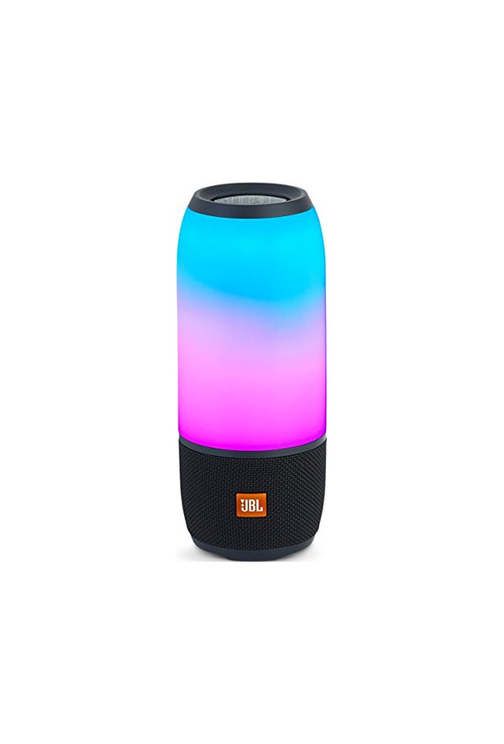 Social JBL Pulse 3  - Altavoz Bluetooth portátil