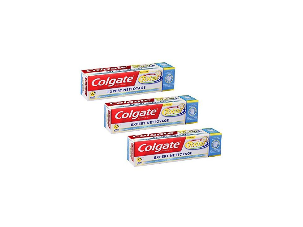 Social Colgate