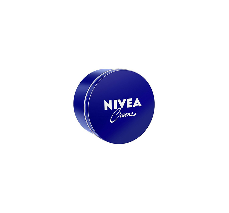 Social NIVEA Crema para Todo Uso