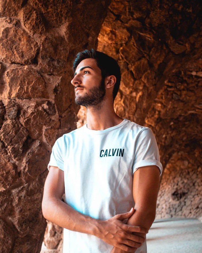 Social Gabriel Ferreira