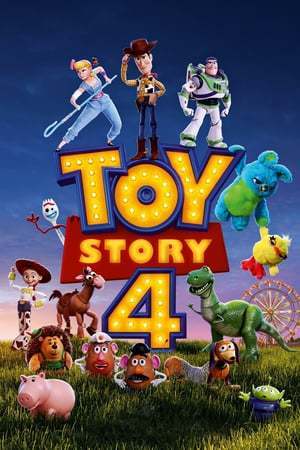 Movie Toy Story 4