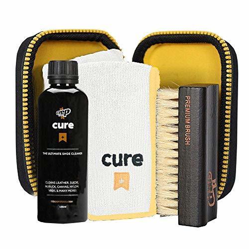 Social Crep Protect Kit limpieza para zapatos.