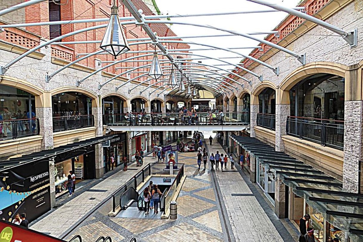 Restaurants Forum Aveiro