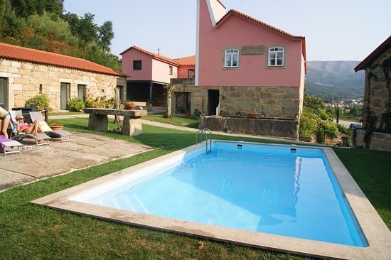 Place Quinta de Anterronde