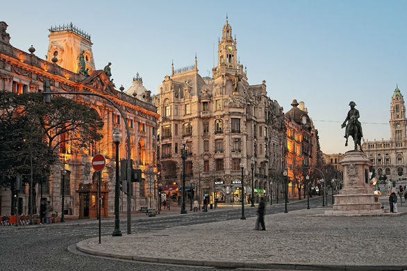 Place Porto