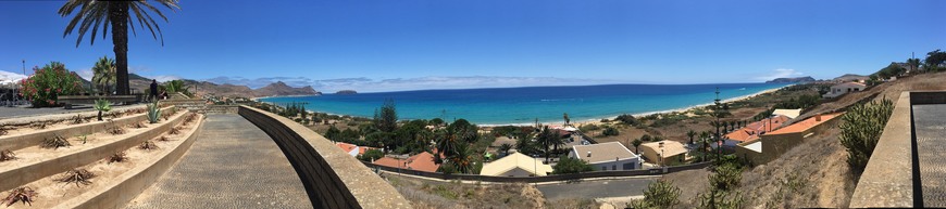 Place Madeira