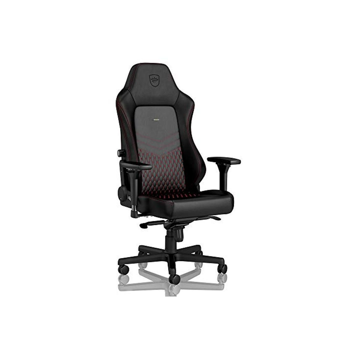 Elemento de la categoría hogar noblechairs HERO Silla de Gaming - Silla de Oficina - Cuero Auténtico