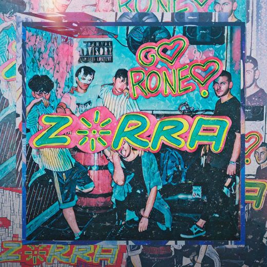 Zorra - Bad Gyal