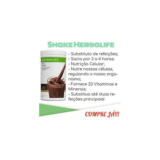 Herbalife Programa completo por perder peso