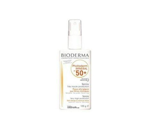 Bioderma Mineral Spray