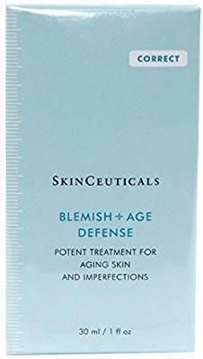 SkinCeuticals Blemish Age Defense