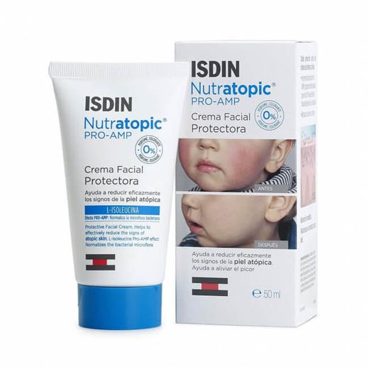 Isdin Nutratopic Pro-Amp