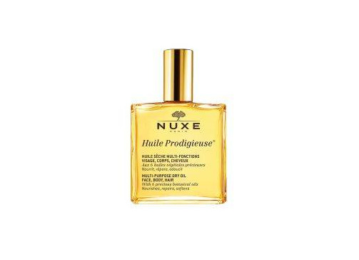 Productos Nuxe Óleo Prodigieuse 