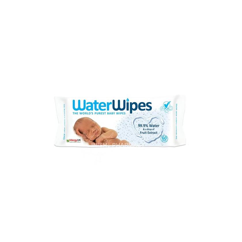 Producto WaterWipes