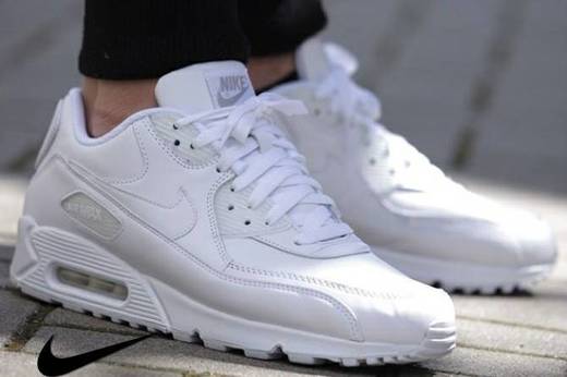 Nike Air MAX 90 Leather