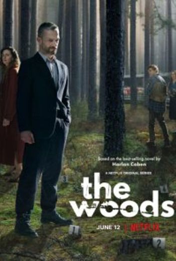 The Woods | Morte no Bosque