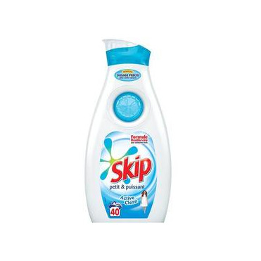 Productos Skip Activ Clean