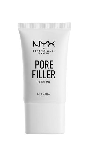 NYX PORE FILLER