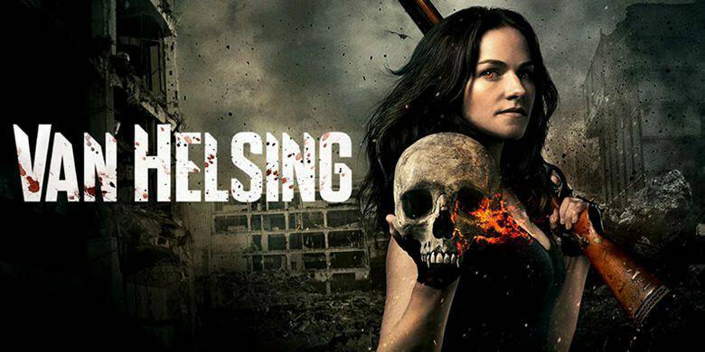 Van Helsing