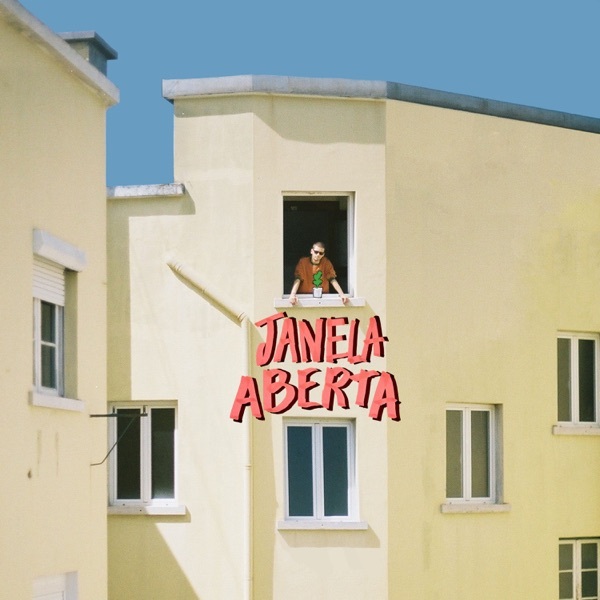 Podcast janela aberta 