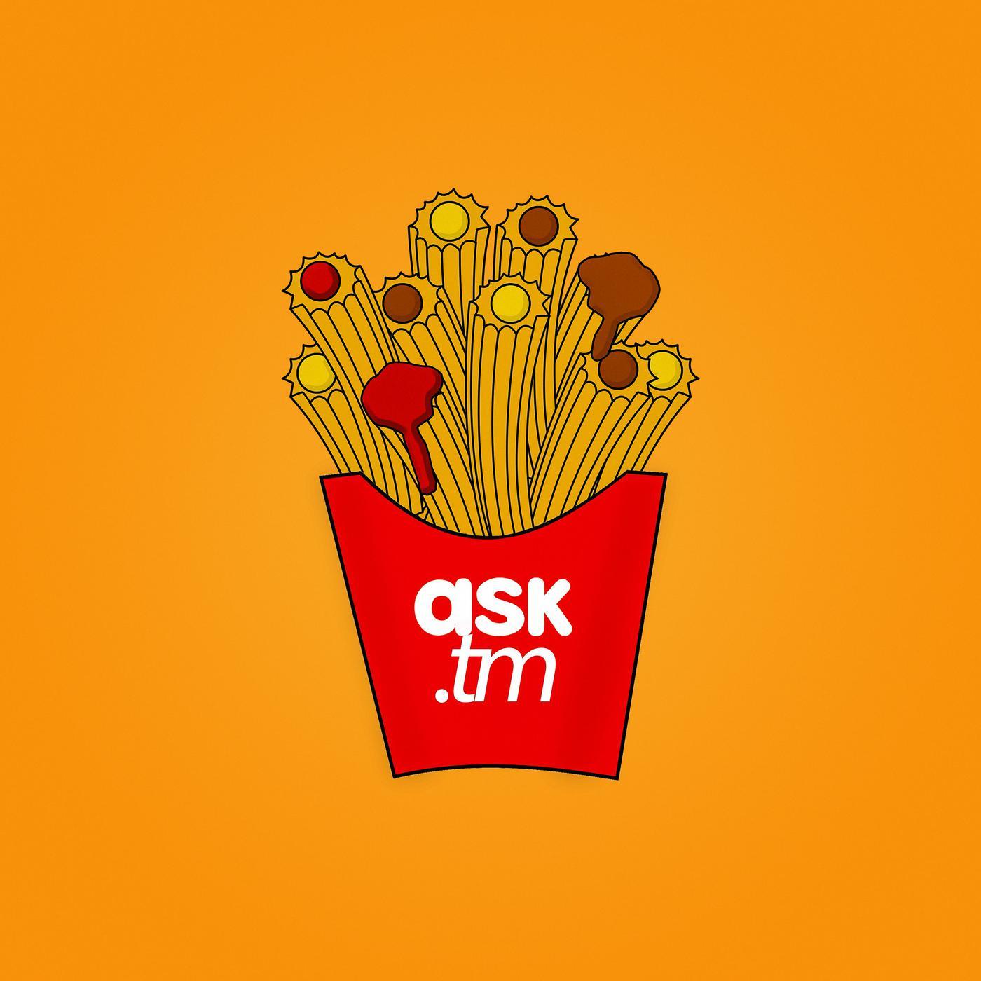 Podcast ask.tm 