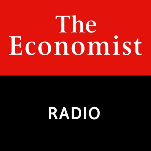 Podcast economist 