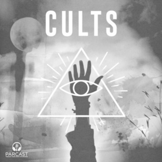 Podcast cults 