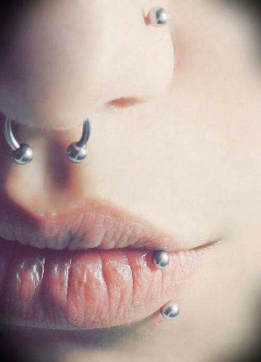 Piercing 