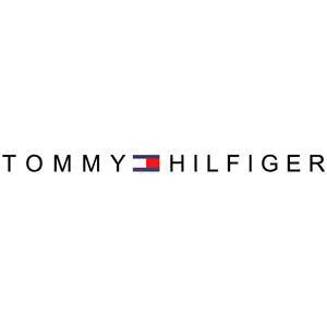 Moda Tommy Hilfiger