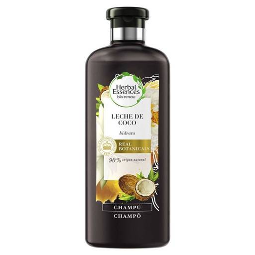 Fashion SHAMPOO Herbal Essences