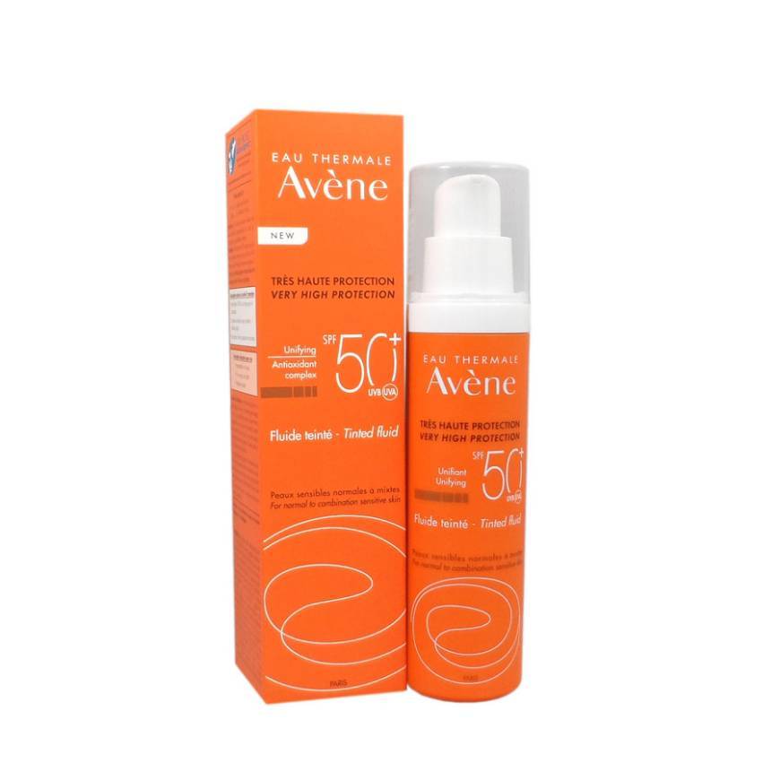 Moda Protetor Solar Avène