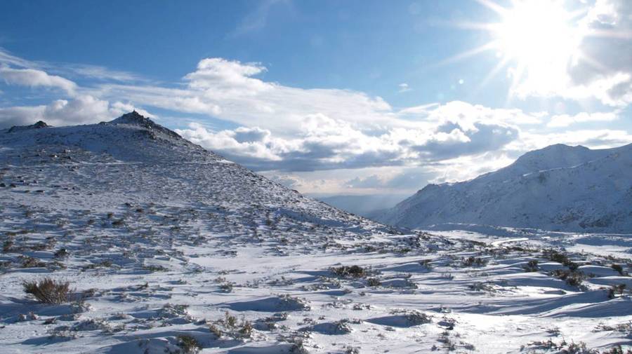 Place Serra da Estrela