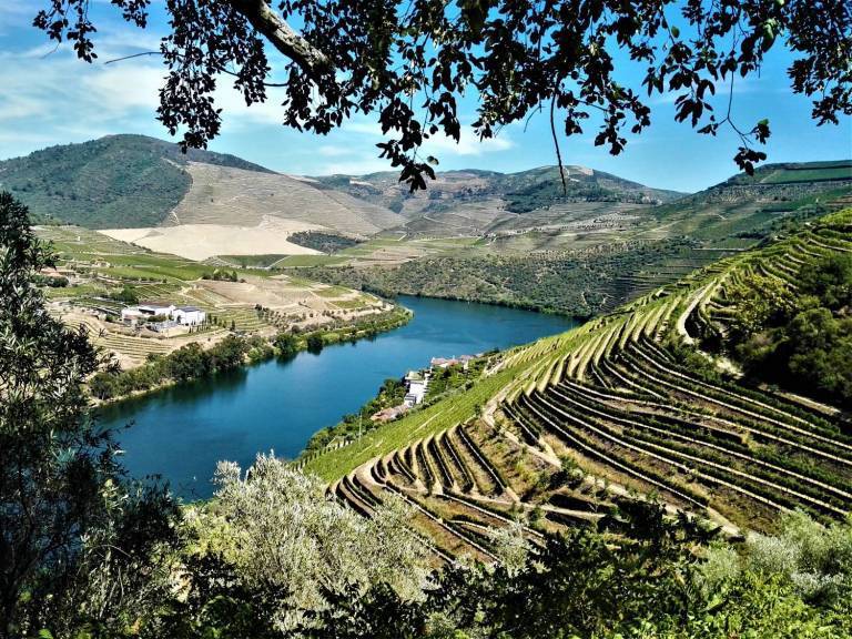 Place Vale do Douro