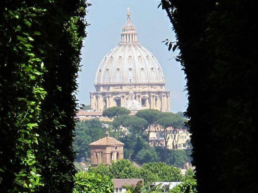 Place Il Buco Della Serratura