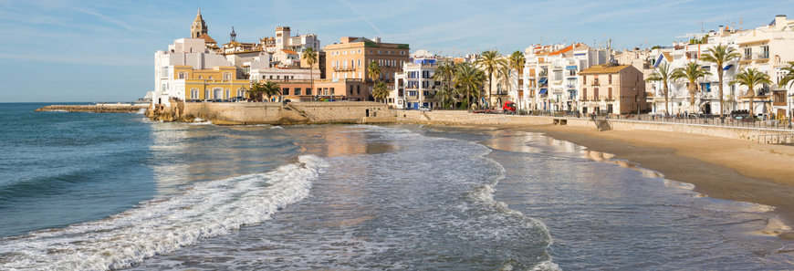 Place Sitges