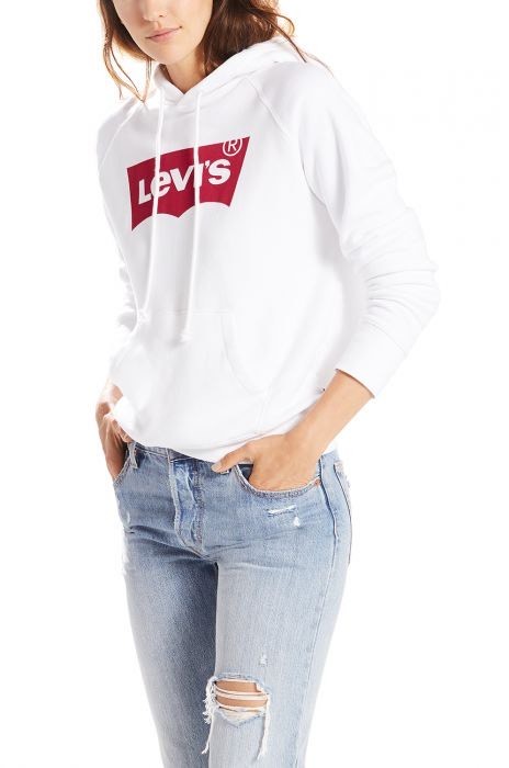 Moda sweat levis 