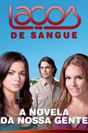 Serie Laços de Sangue