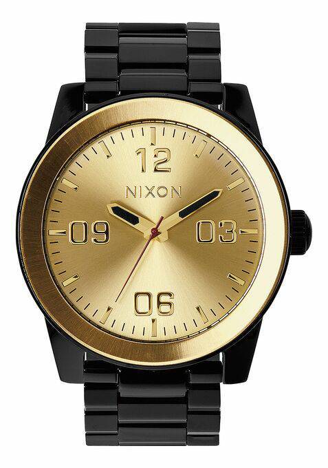 Products Nixon Corporal SS