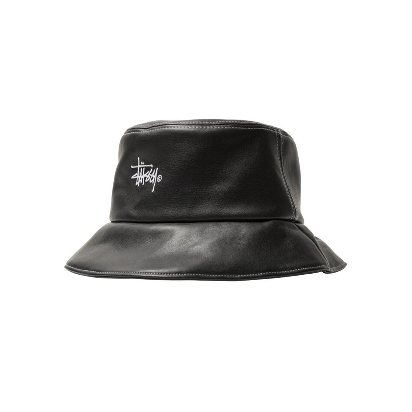 Productos Stüssy contrast bucket hat