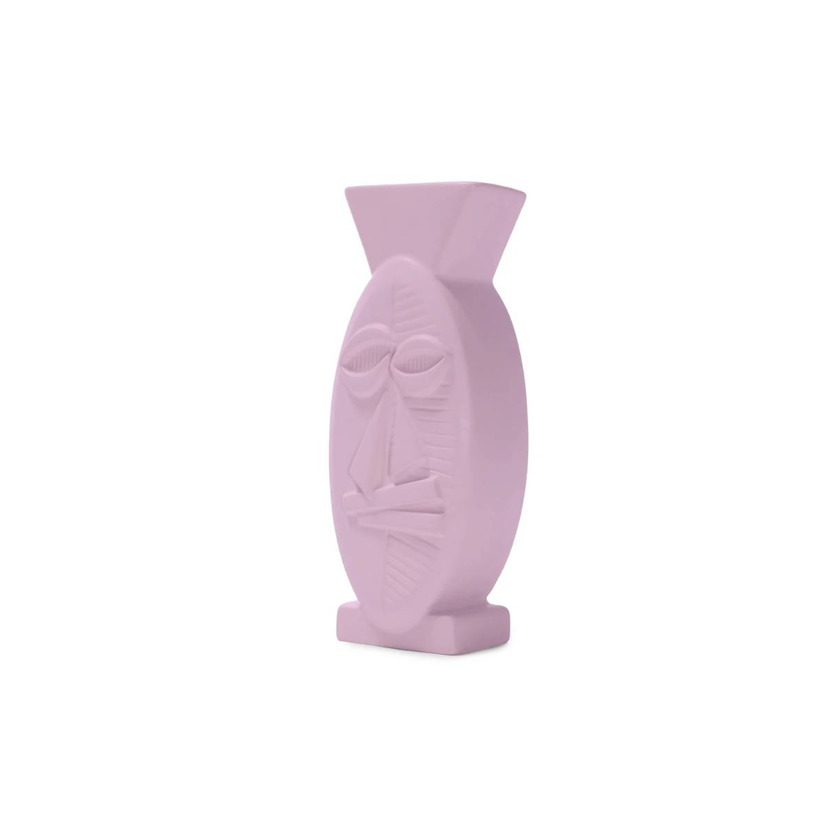 Products Mask ceramic vase