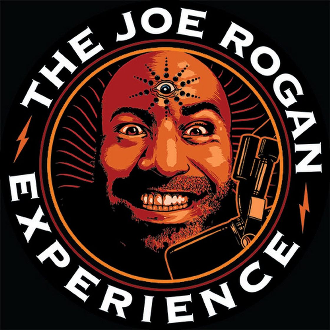 Moda Joe Rogan Experience