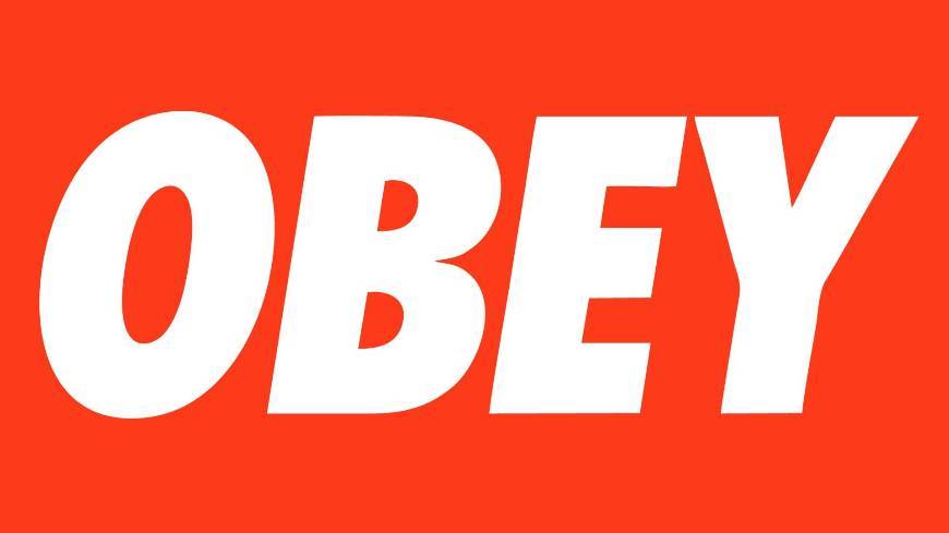 Fashion Obey