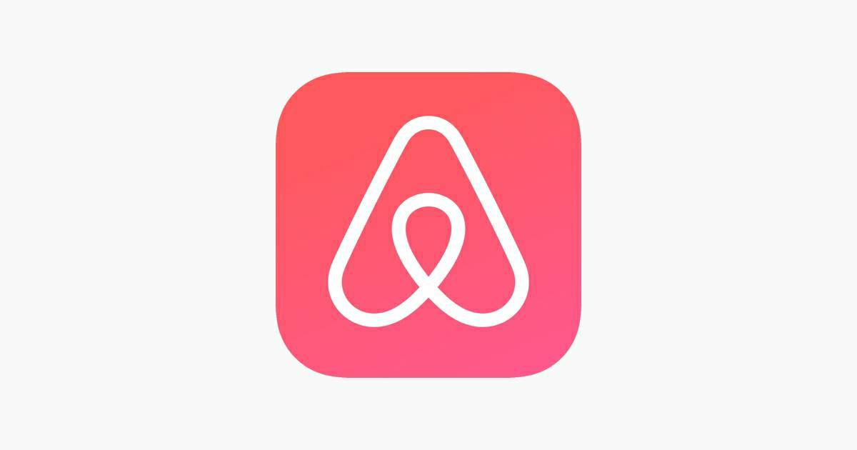 Apps Airbnb