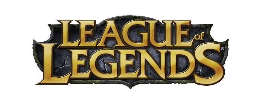 Moda League of legends